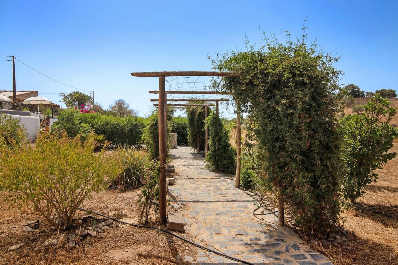 Casa Dos Jotas Villa Martinlongo Eksteriør billede