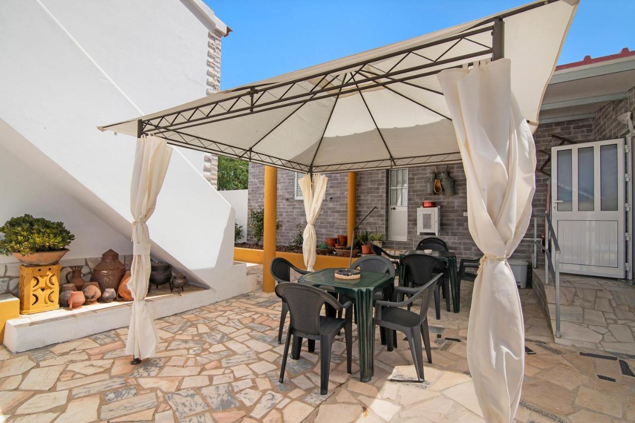 Casa Dos Jotas Villa Martinlongo Eksteriør billede