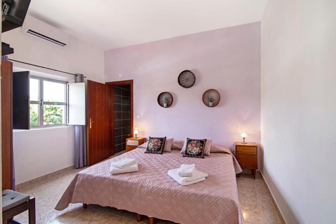 Casa Dos Jotas Villa Martinlongo Eksteriør billede
