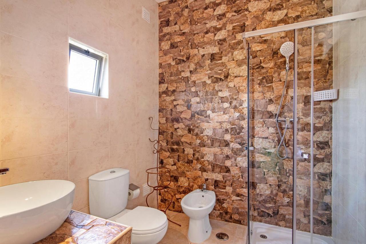 Casa Dos Jotas Villa Martinlongo Eksteriør billede