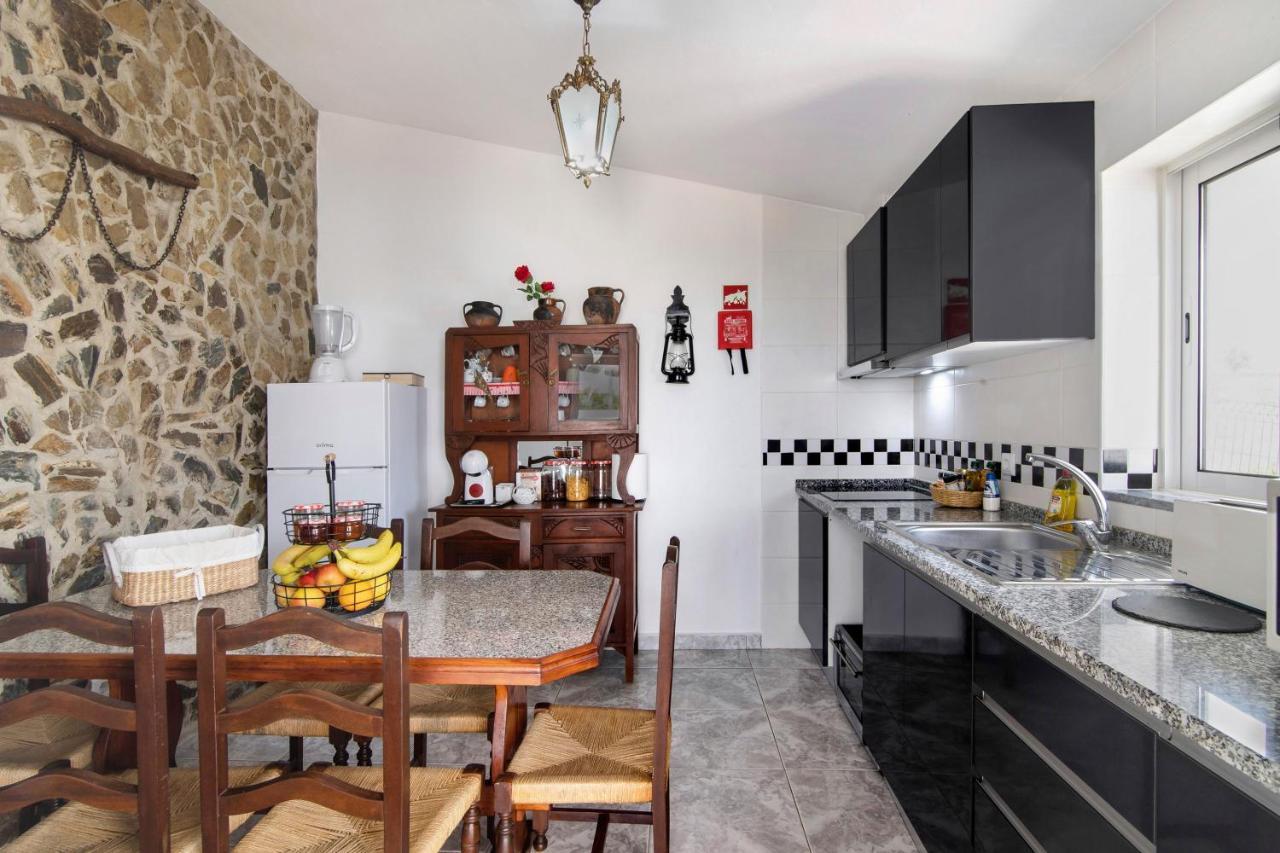 Casa Dos Jotas Villa Martinlongo Eksteriør billede