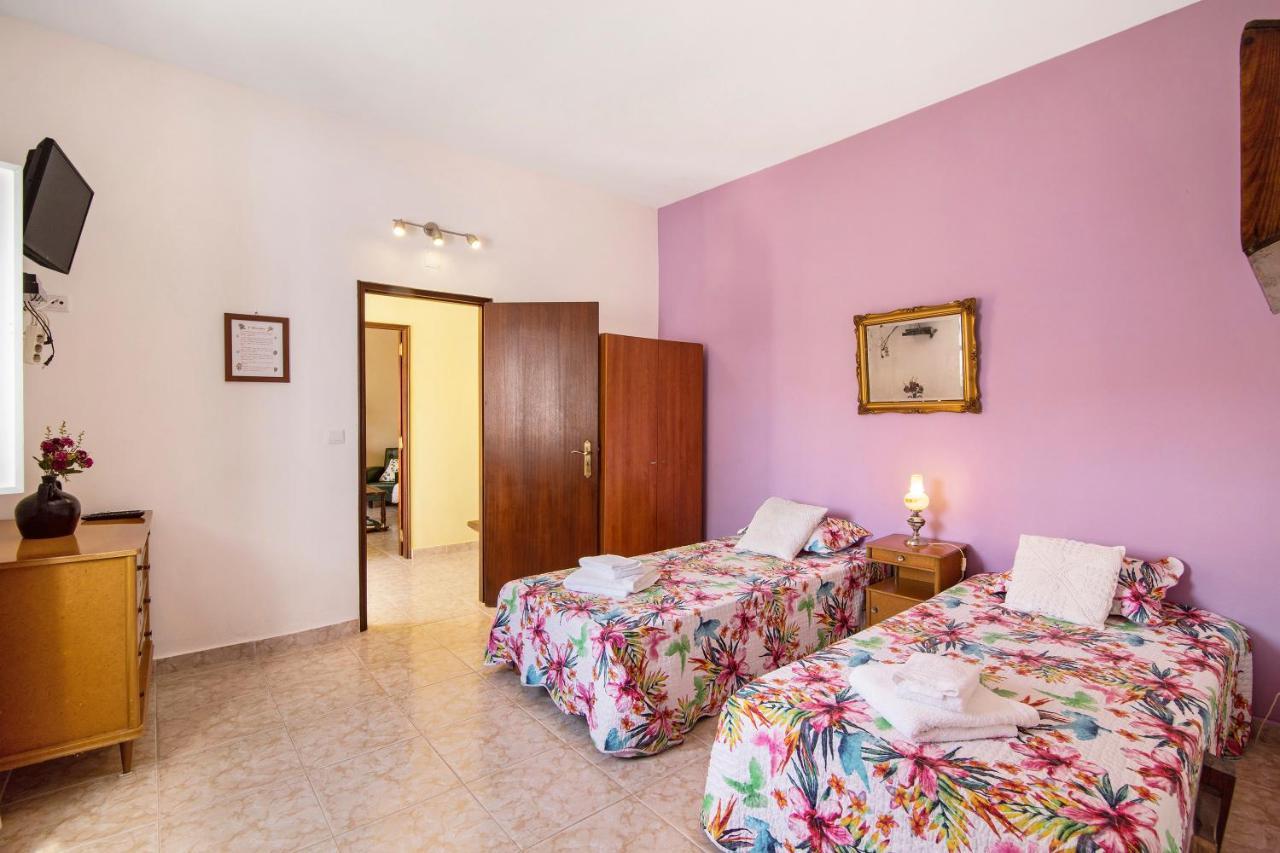 Casa Dos Jotas Villa Martinlongo Eksteriør billede